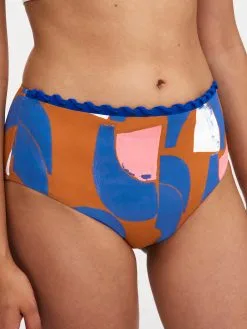 Chantelle TRIBE Bikini Taillenslip -Angebote Shorties Store C18T80 0HQ 4