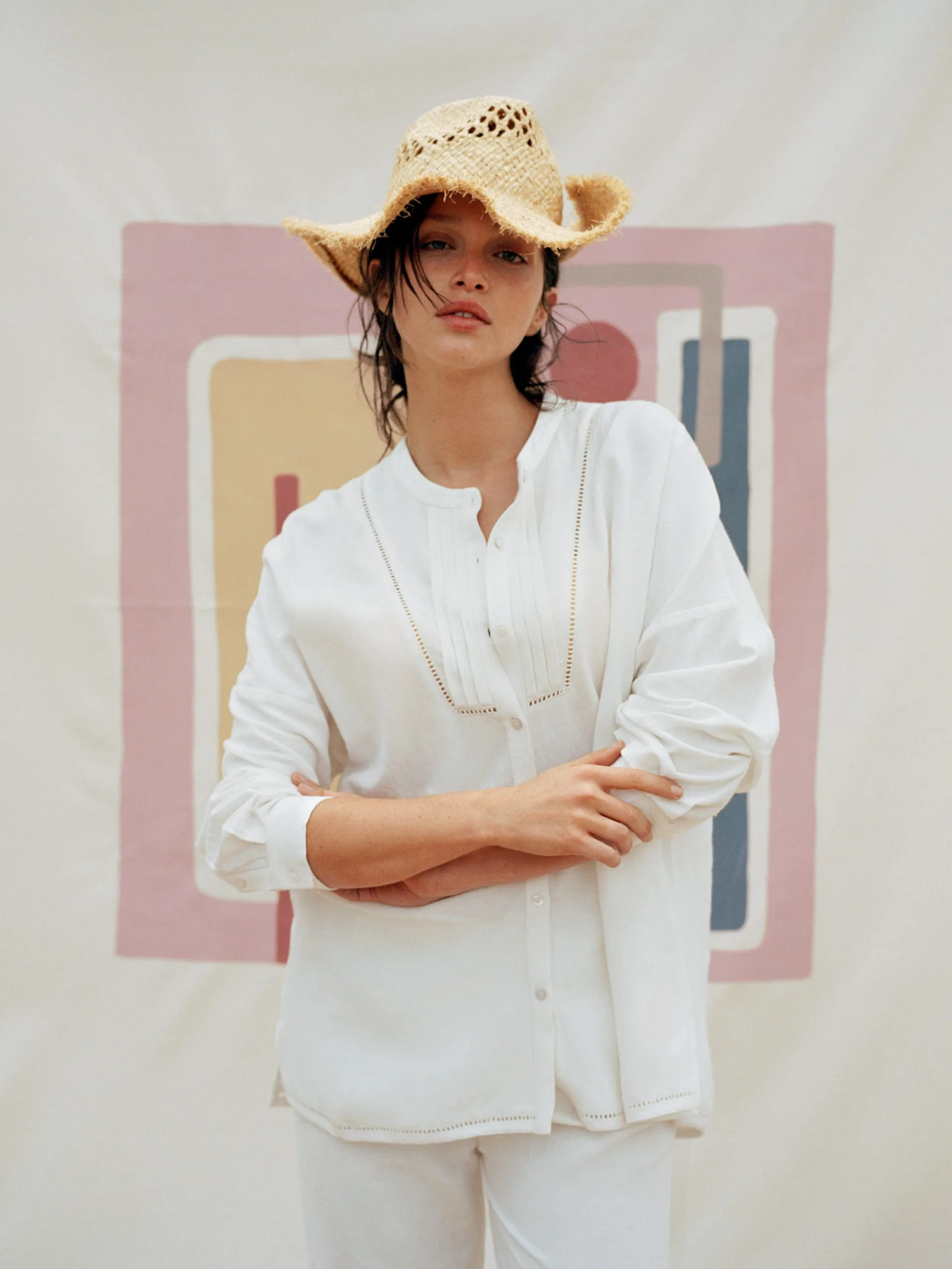 Chantelle ATHENA Top 3 Chantelle ATHENA Top