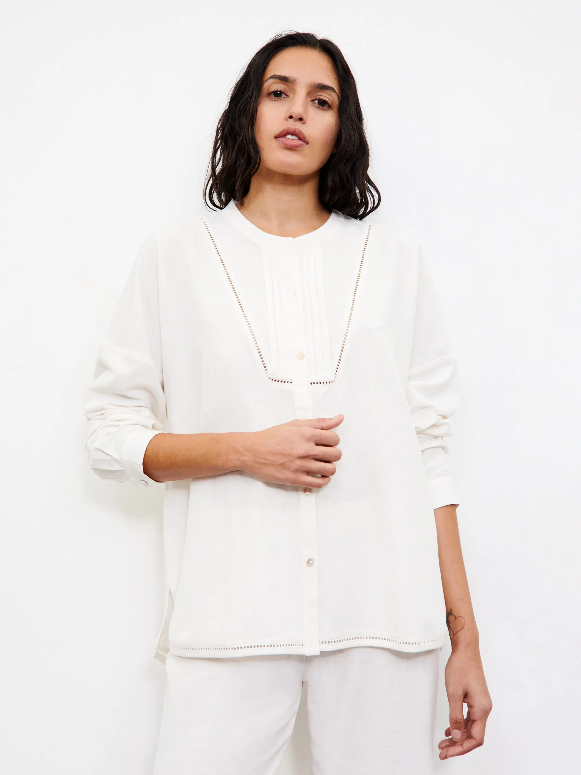 Chantelle ATHENA Top 7 Chantelle ATHENA Top – Bild 5