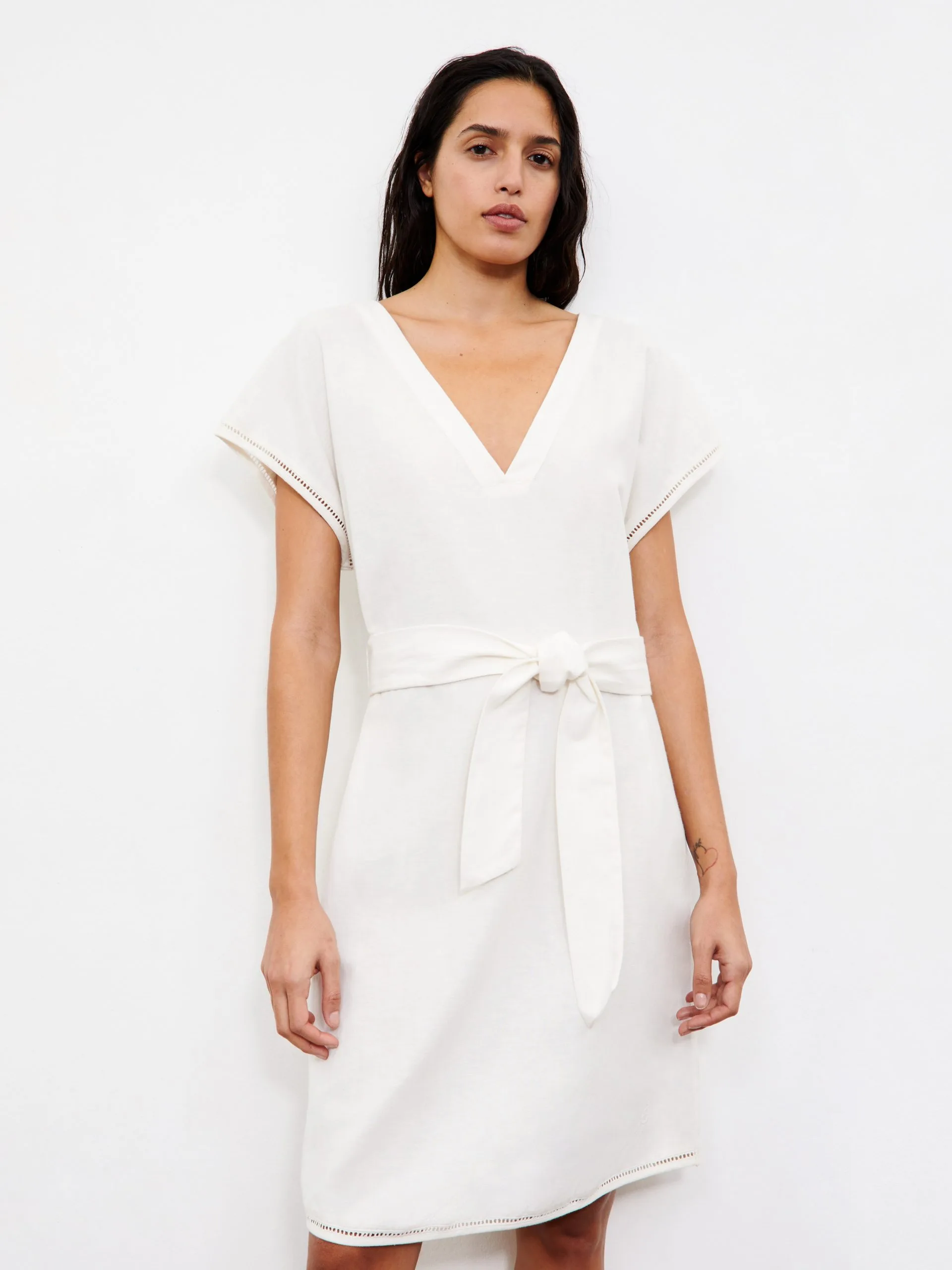 Chantelle ATHENA Strandkleid 9 Chantelle ATHENA Strandkleid – Bild 7