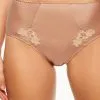 Chantelle Hedona Taillenslip -Angebote Shorties Store C20340 012 1 CL FRENCH 1