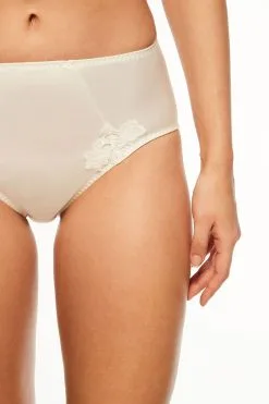 Chantelle Hedona Taillenslip -Angebote Shorties Store C20340 035 1 CL FRENCH 1