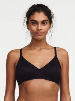 Chantelle SOFTSTRETCH STRIPES Bügelloser BH -Angebote Shorties Store C20D10 011 2