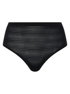 Chantelle SOFTSTRETCH STRIPES Tanga -Angebote Shorties Store C20D90 011 16 1 2