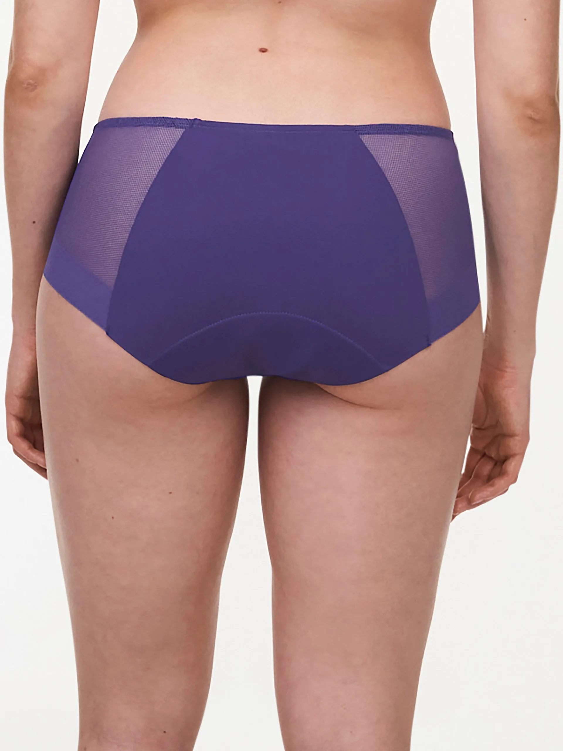 Chantelle Period Panty MESH UW BO. SPE 4 Chantelle Period Panty MESH UW BO. SPE – Bild 2