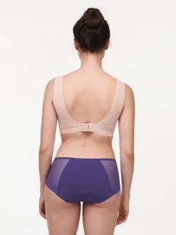 Chantelle Period Panty MESH UW BO. SPE 8 Chantelle Period Panty MESH UW BO. SPE -Angebote Shorties Store C21N40 05R 8 1