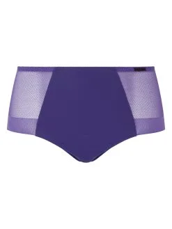 Chantelle Period Panty MESH UW BO. SPE -Angebote Shorties Store C21N70 05R 16 1
