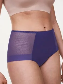Chantelle Period Panty MESH UW BO. SPE -Angebote Shorties Store C21N70 05R 4