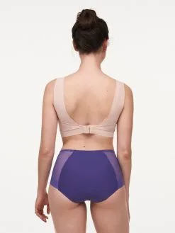 Chantelle Period Panty MESH UW BO. SPE -Angebote Shorties Store C21N70 05R 8 1