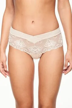 Chantelle Champs Elysees Shorty -Angebote Shorties Store C26040 097 1 CL FRENCH