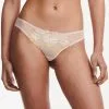 Chantelle Champs Elysees Tanga