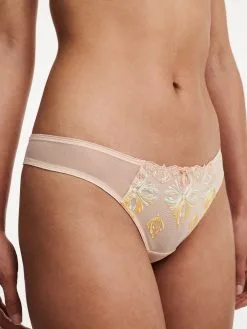 Chantelle Champs Elysees Tanga -Angebote Shorties Store C26090 0IB 4