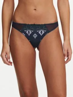 Chantelle Champs Elysees Tanga -Angebote Shorties Store C26090 0KJ 2 2