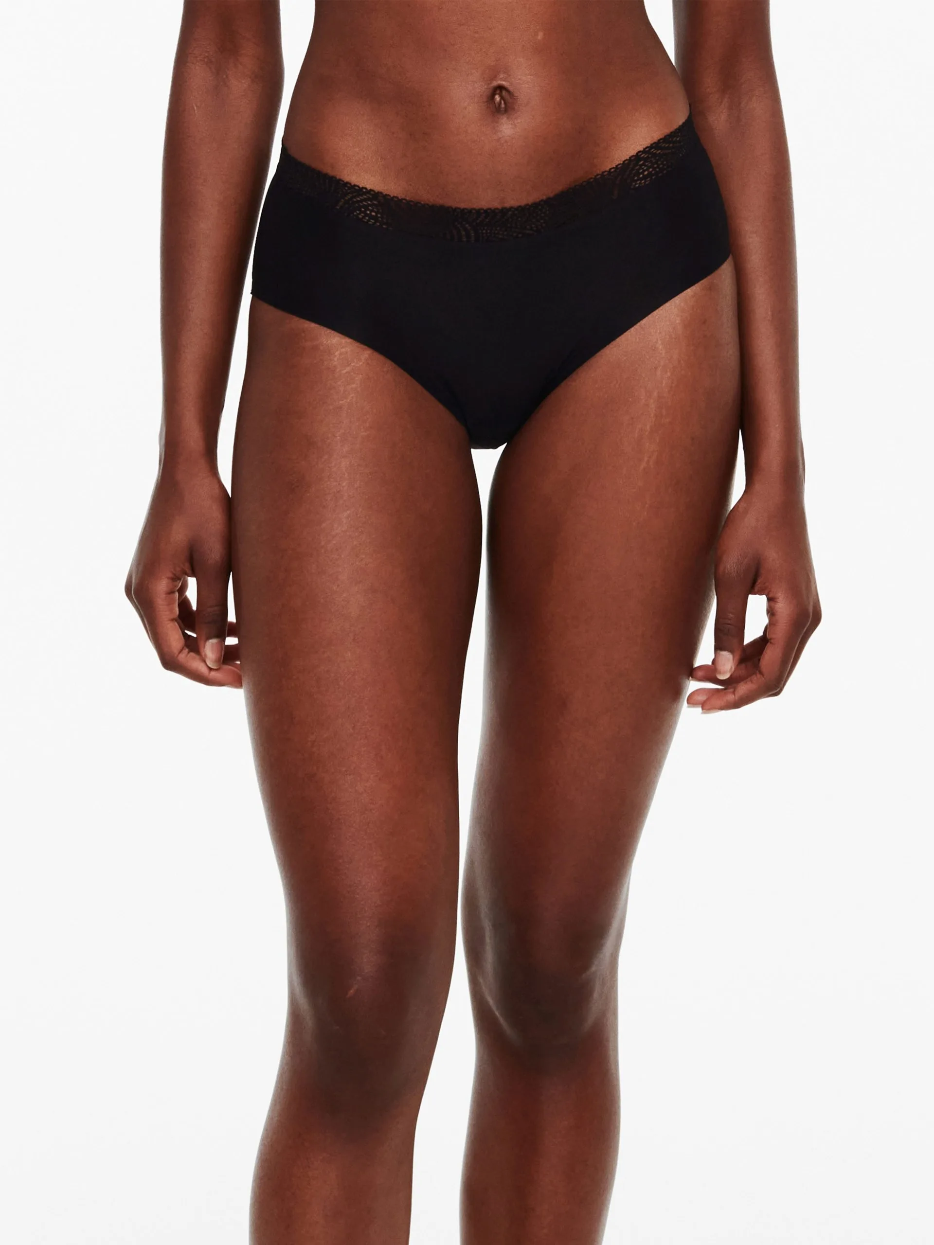 Chantelle Softstretch Shorty 5 Chantelle Softstretch Shorty – Bild 3