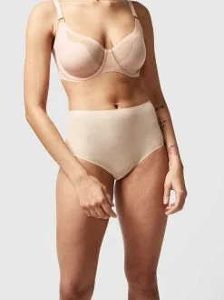 Chantelle Softstretch Taillenslip 30 Chantelle Softstretch Taillenslip -Angebote Shorties Store C26470 01N 2 1 16