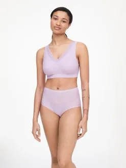 Chantelle Softstretch Taillenslip 25 Chantelle Softstretch Taillenslip -Angebote Shorties Store C26470 02X 7