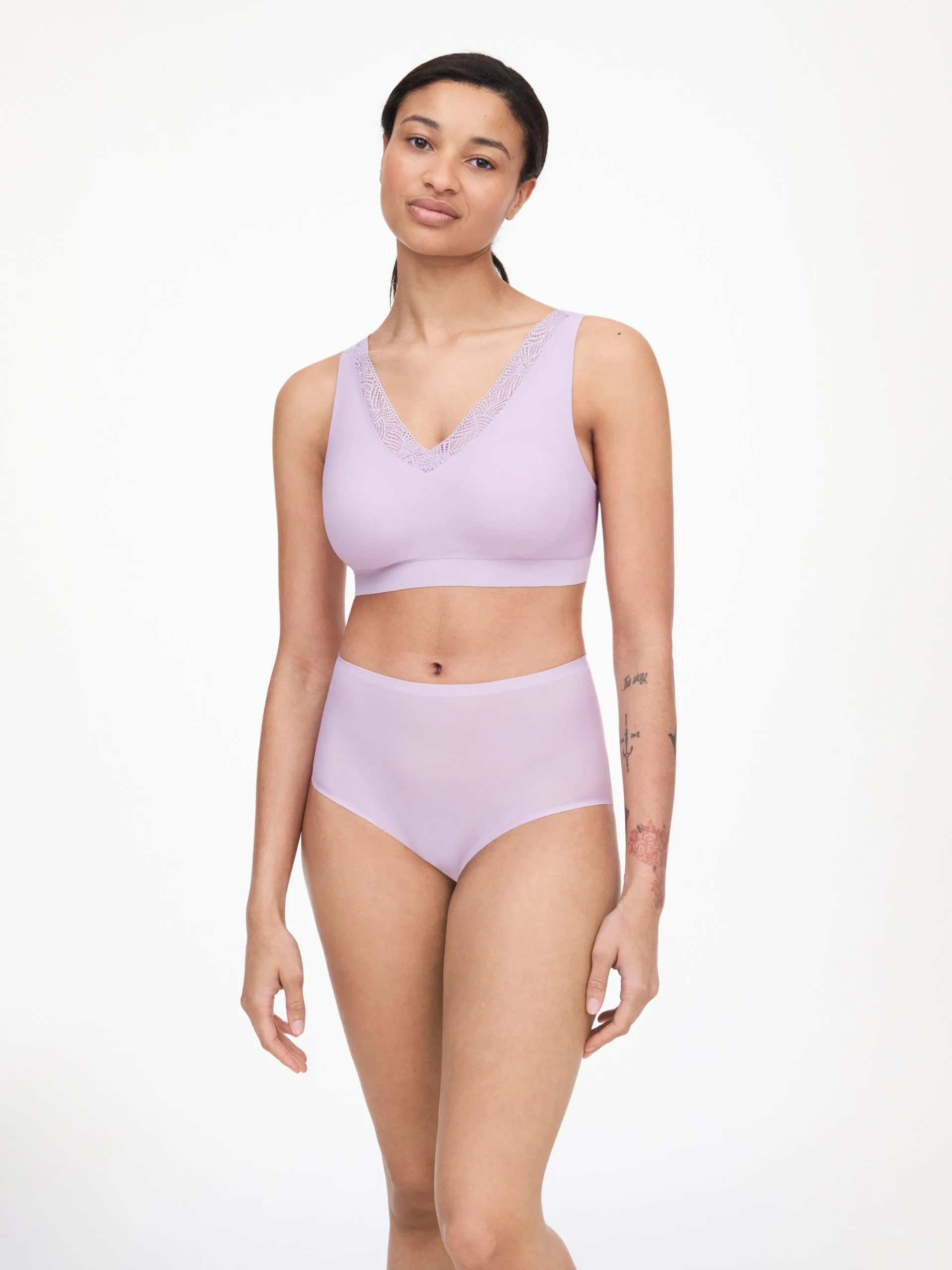 Chantelle Softstretch Taillenslip 5 Chantelle Softstretch Taillenslip – Bild 3