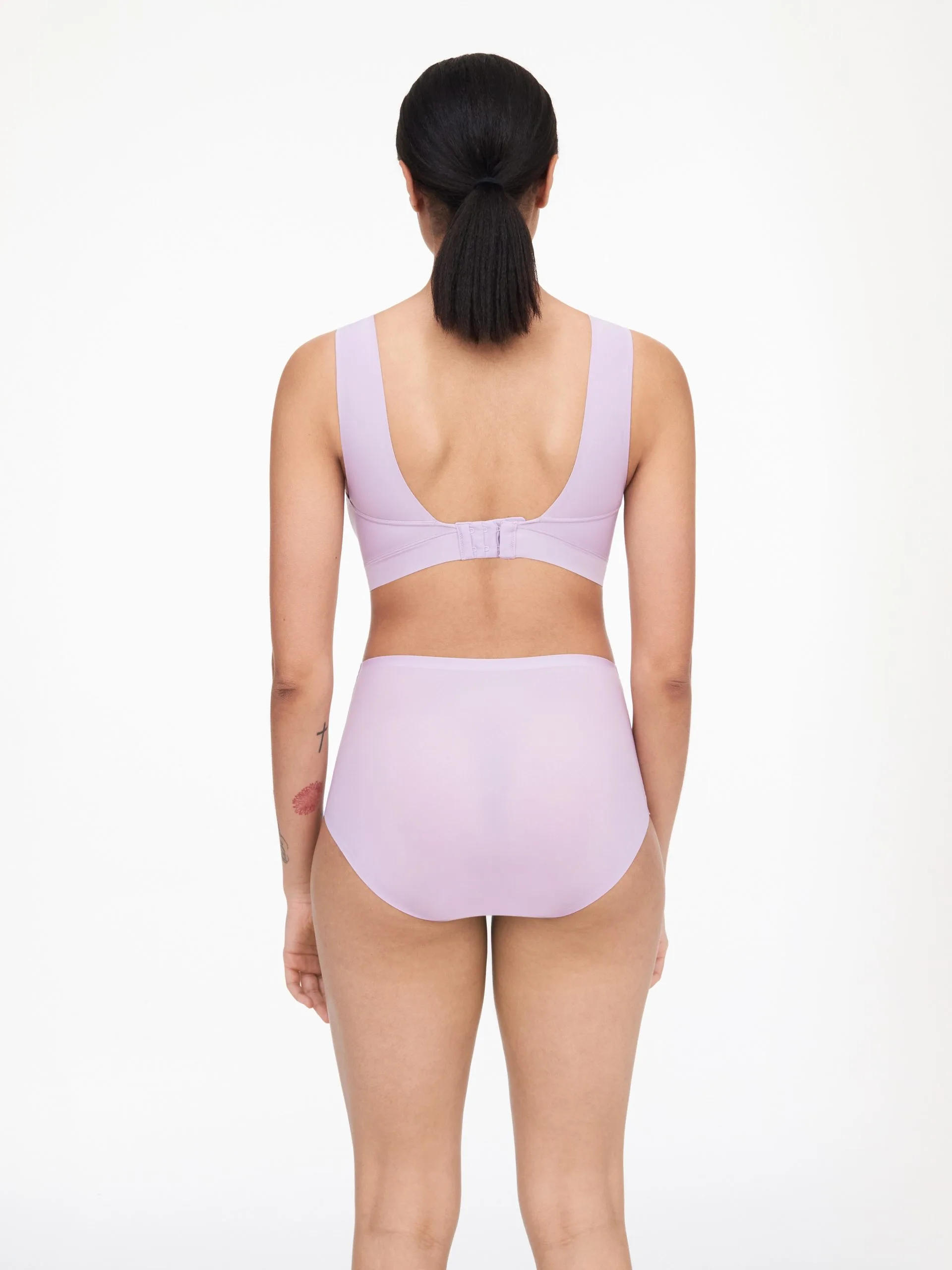 Chantelle Softstretch Taillenslip 6 Chantelle Softstretch Taillenslip – Bild 4