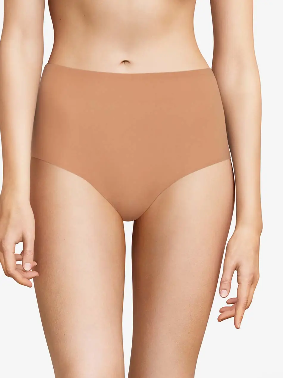 Chantelle Softstretch Taillenslip 7 Chantelle Softstretch Taillenslip – Bild 5