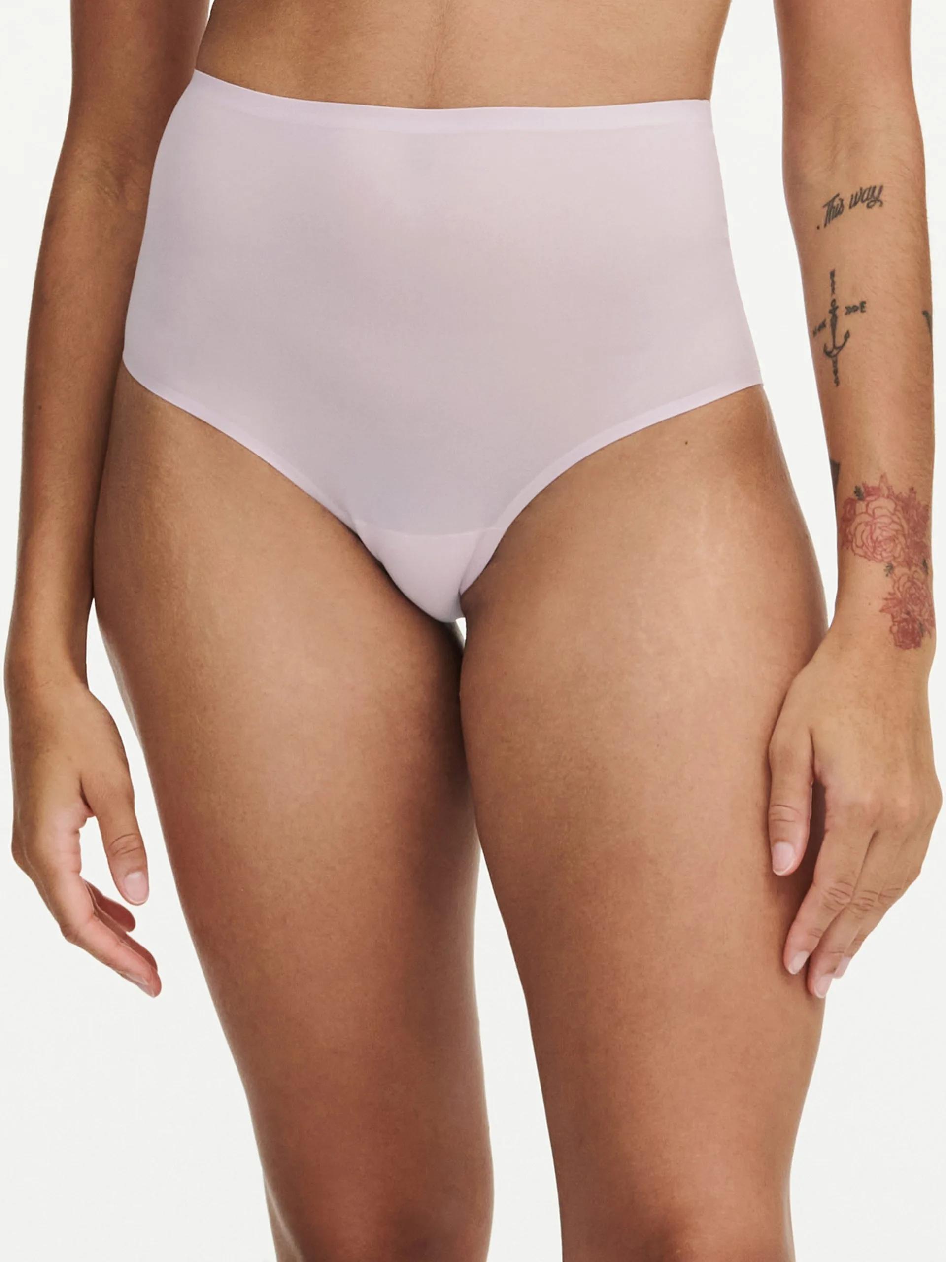 Chantelle Softstretch Taillenslip 17 Chantelle Softstretch Taillenslip – Bild 15