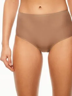 Chantelle Softstretch UW BO. FULL BRIEF -Angebote Shorties Store C26470 0OL 1 9