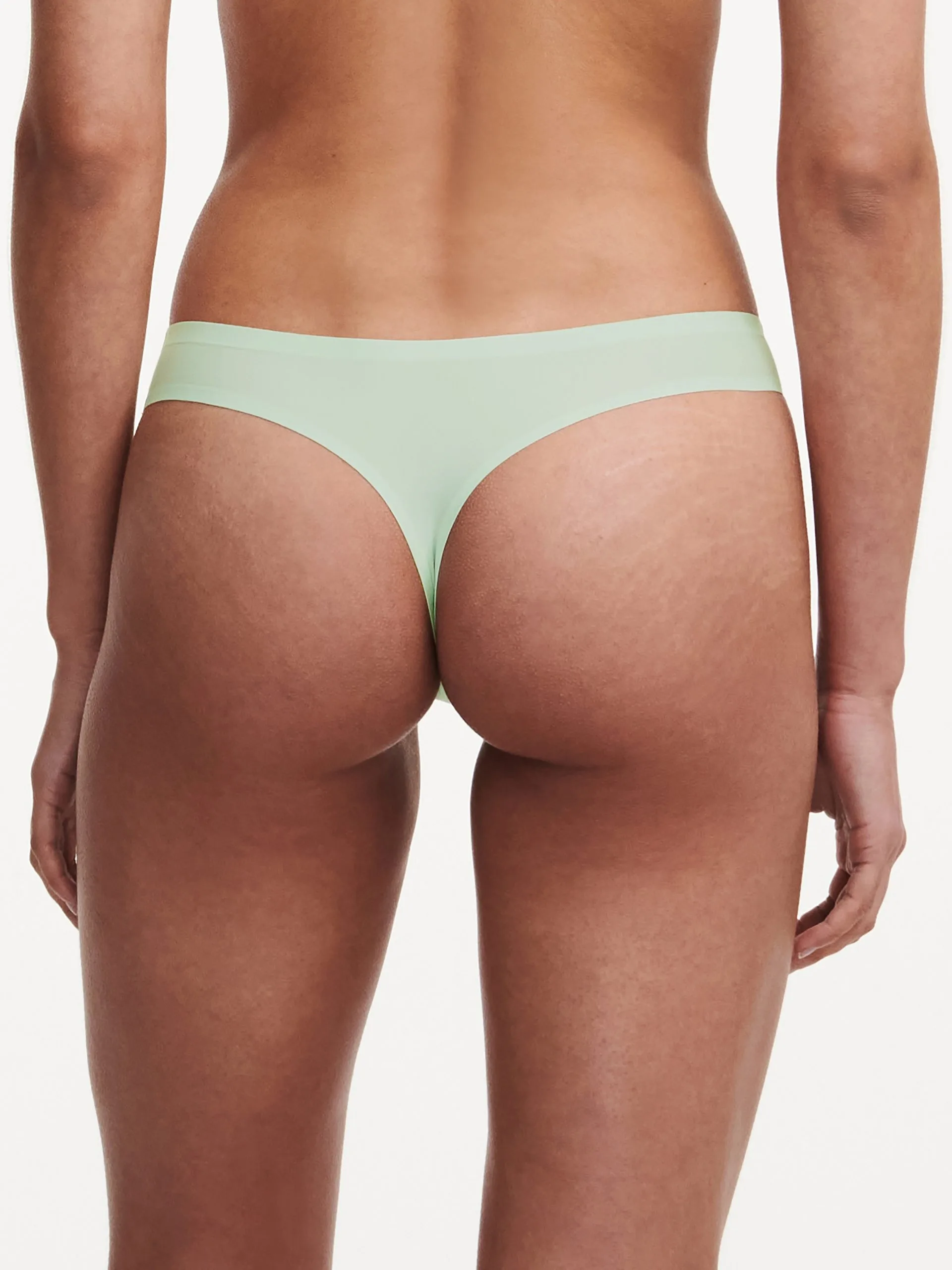 Chantelle Softstretch Tanga 4 Chantelle Softstretch Tanga – Bild 2