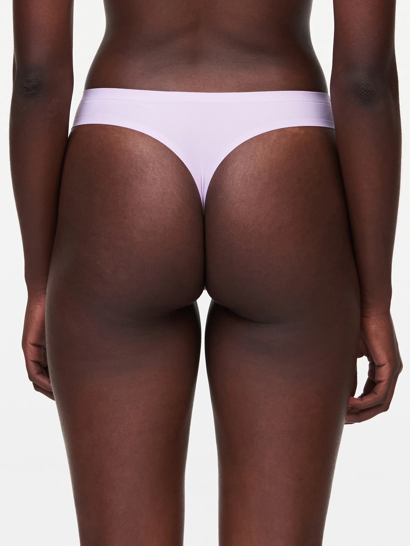Chantelle Softstretch Tanga 4 Chantelle Softstretch Tanga – Bild 2