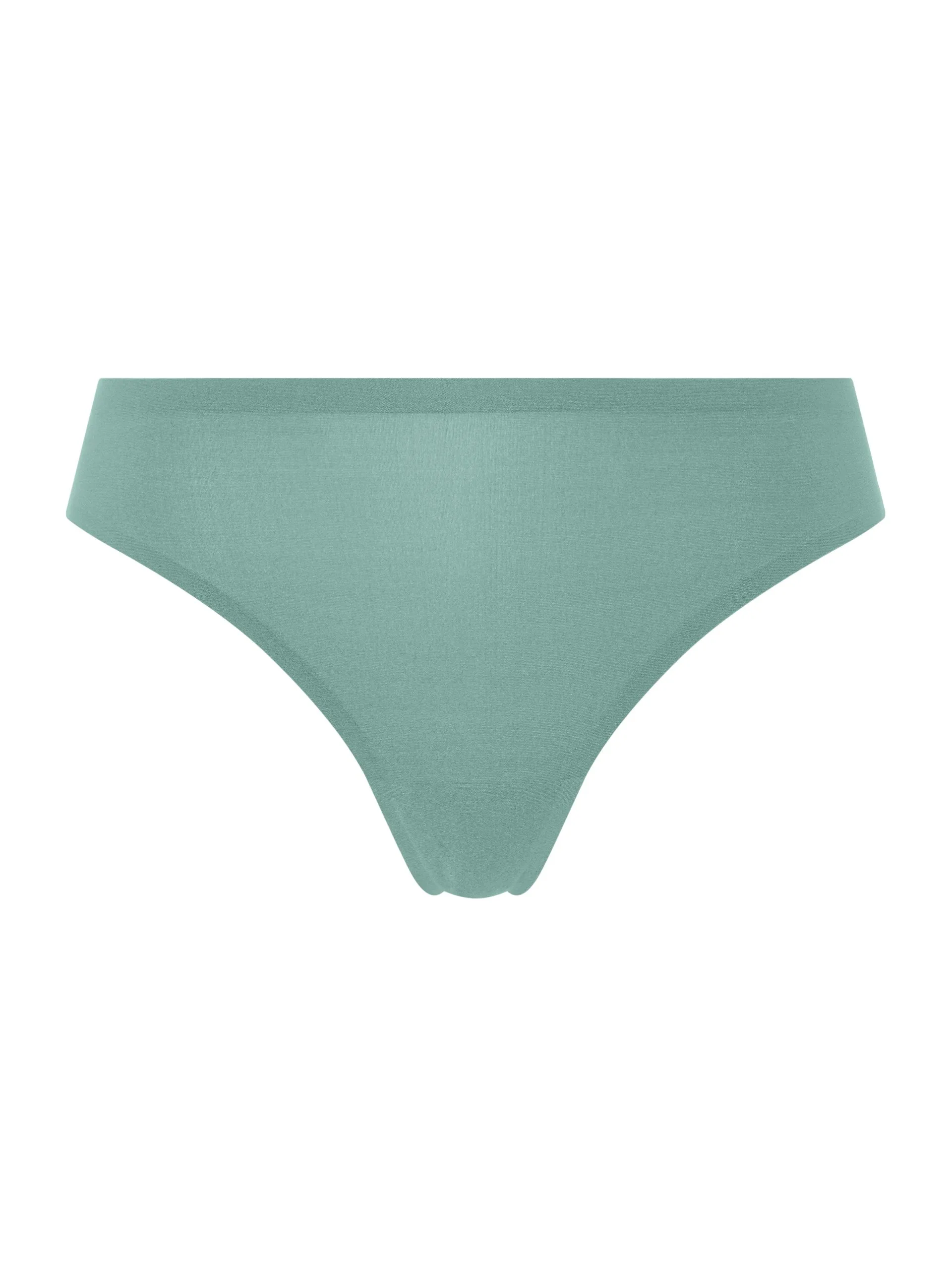 Chantelle Softstretch Tanga 5 Chantelle Softstretch Tanga – Bild 3