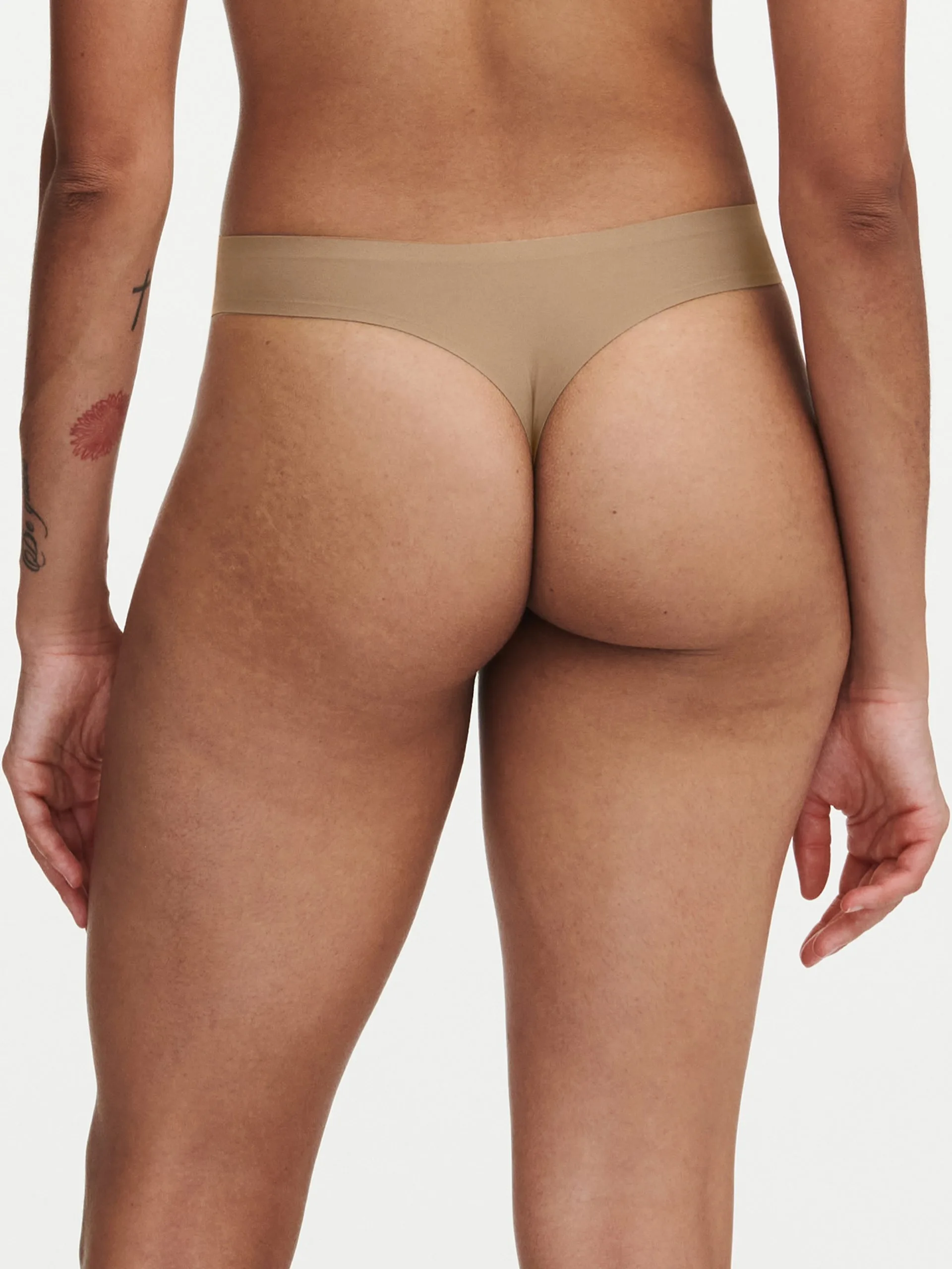 Chantelle Softstretch Tanga 4 Chantelle Softstretch Tanga – Bild 2
