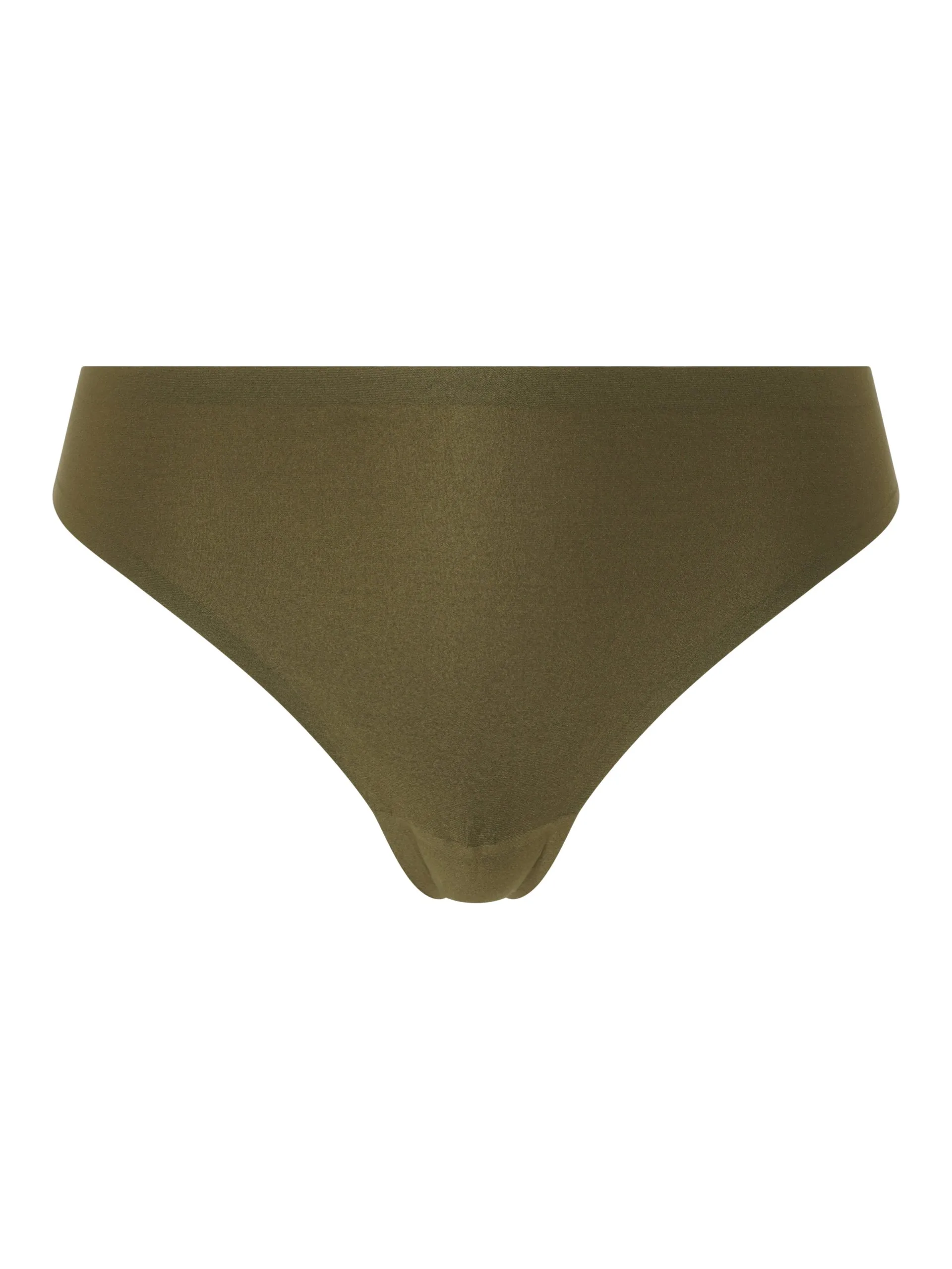 Chantelle Softstretch Tanga 7 Chantelle Softstretch Tanga – Bild 5