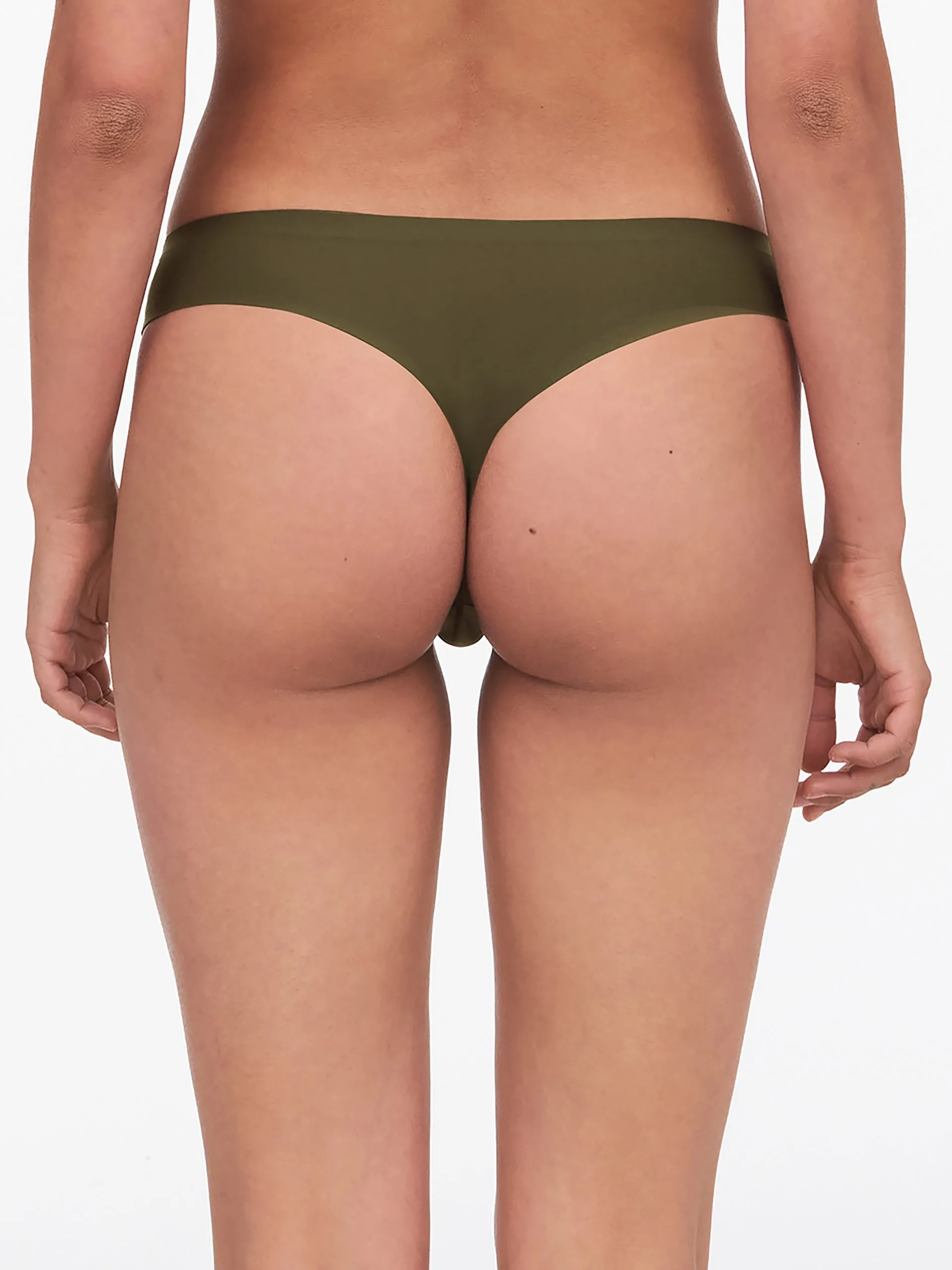 Chantelle Softstretch Tanga 4 Chantelle Softstretch Tanga – Bild 2
