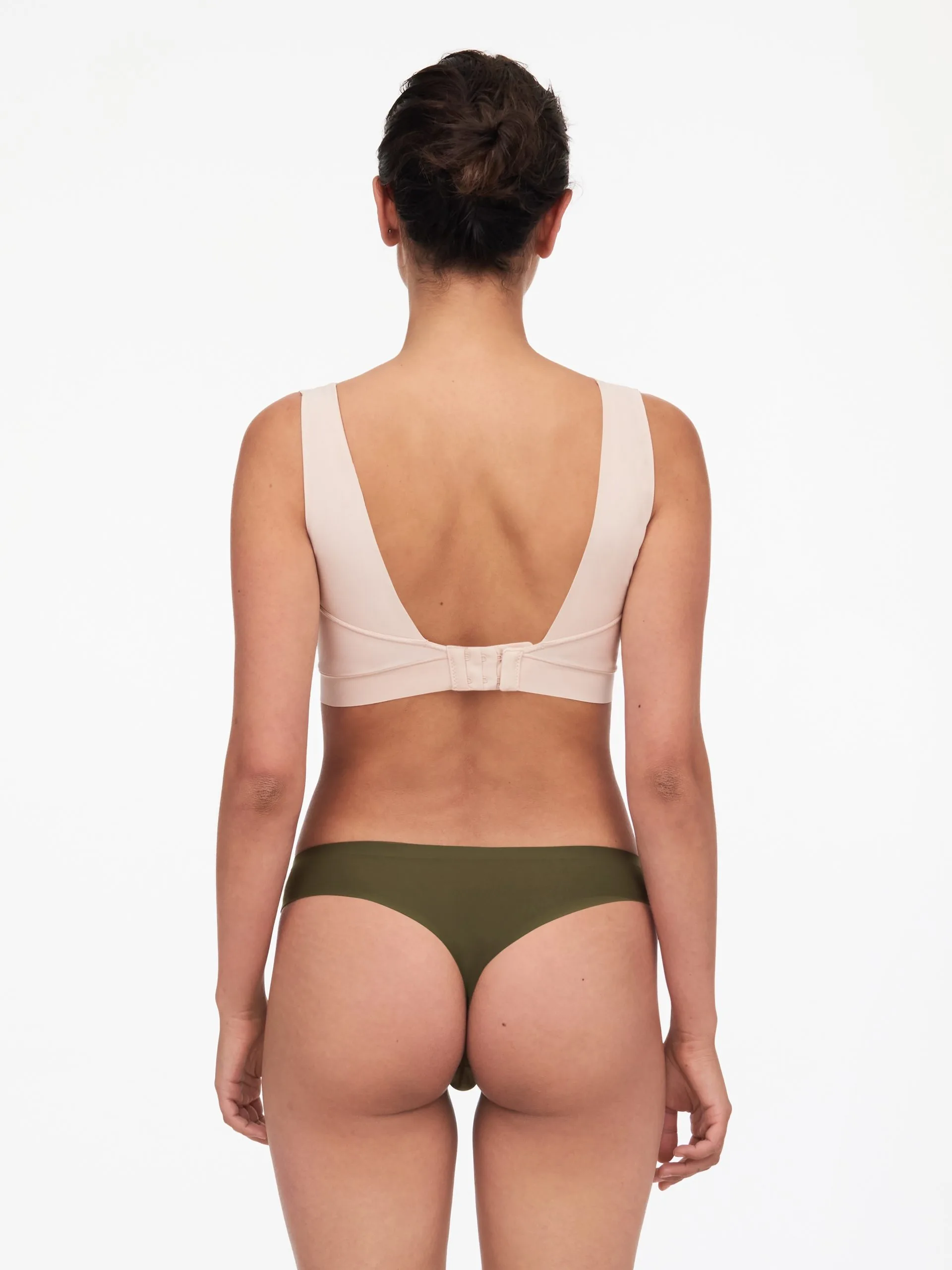 Chantelle Softstretch Tanga 6 Chantelle Softstretch Tanga – Bild 4