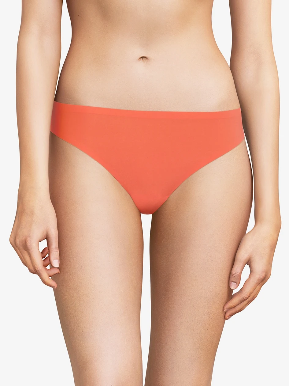 Chantelle Softstretch Tanga 15 Chantelle Softstretch Tanga – Bild 13