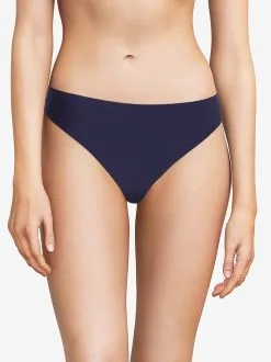 Chantelle Softstretch Tanga 36 Chantelle Softstretch Tanga -Angebote Shorties Store C26490 0K4 7 11