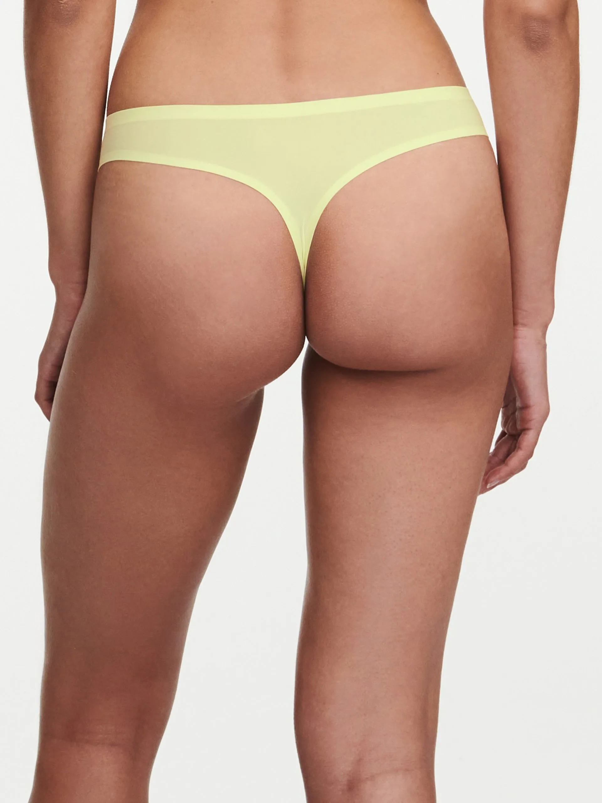Chantelle Softstretch Tanga 4 Chantelle Softstretch Tanga – Bild 2
