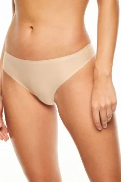 Chantelle Softstretch Tanga 34 Chantelle Softstretch Tanga -Angebote Shorties Store C26490 0WU 1 CL FRENCH 14