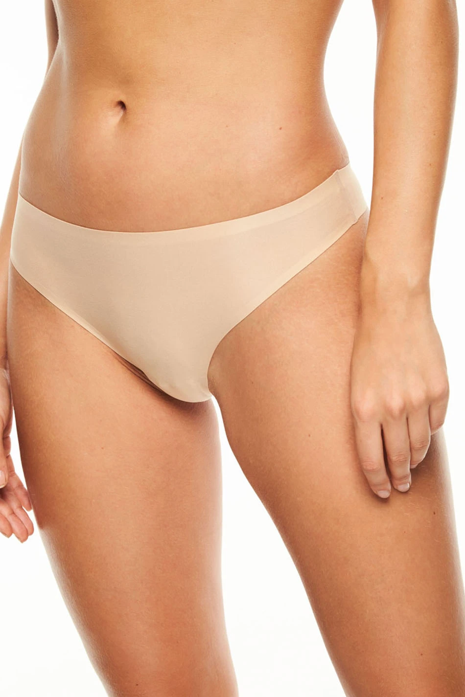 Chantelle Softstretch Tanga 17 Chantelle Softstretch Tanga – Bild 15