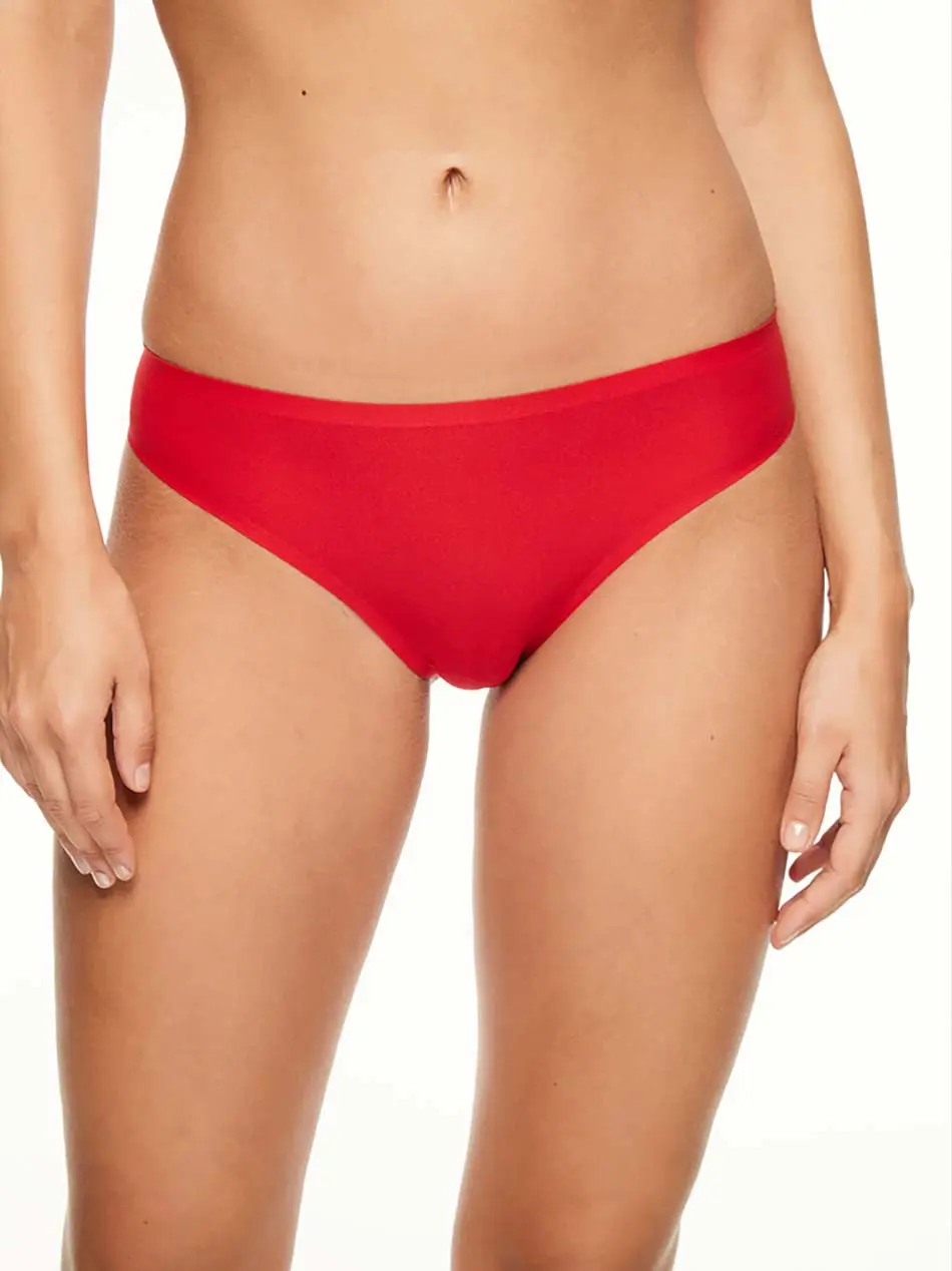 Chantelle Softstretch Tanga 19 Chantelle Softstretch Tanga – Bild 17
