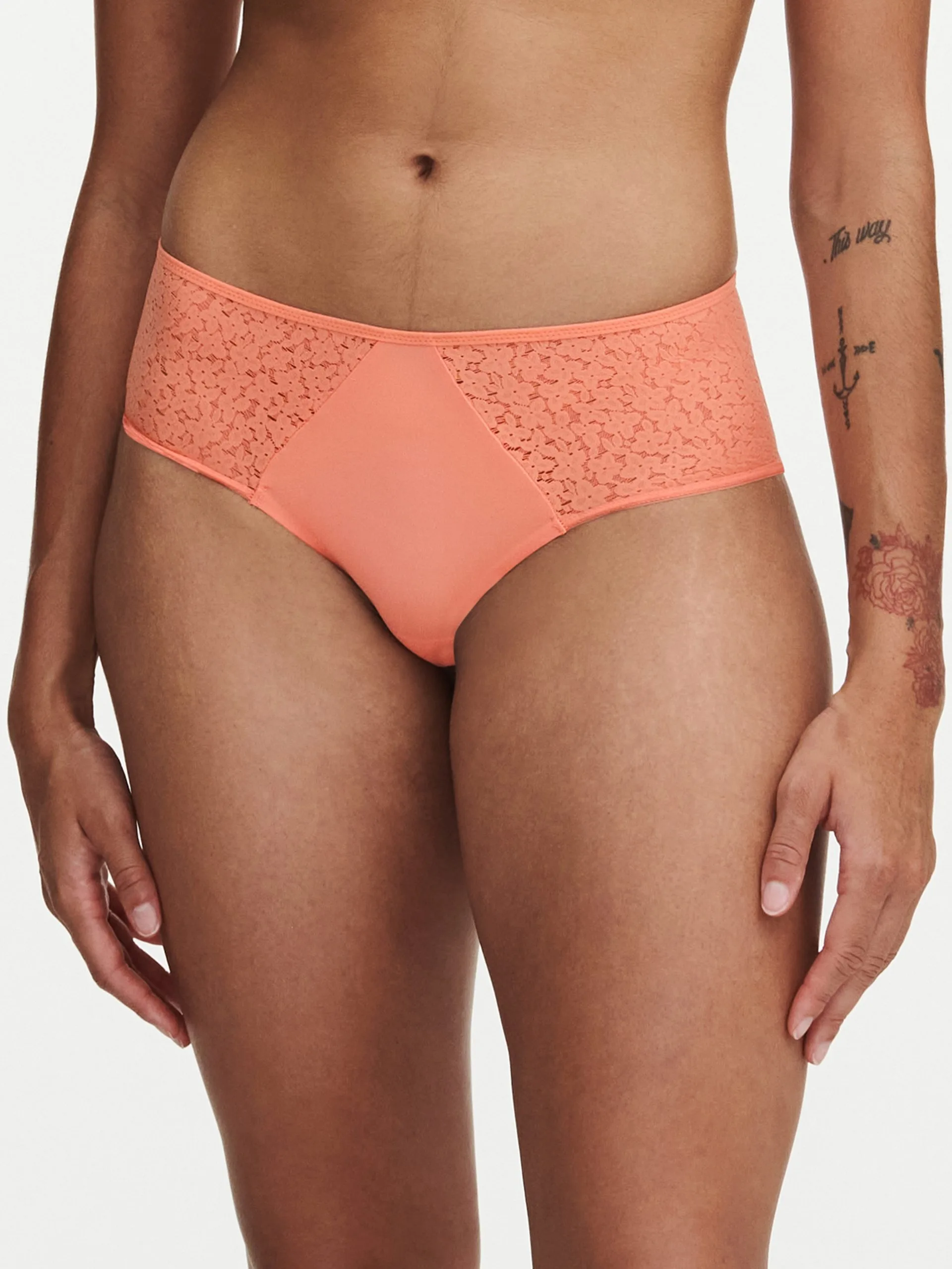 Femilet Norah Shorty 12 Femilet Norah Shorty – Bild 11