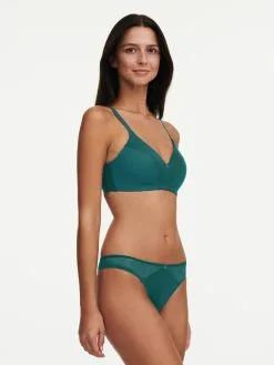 Femilet CLOUDIA Tanga -Angebote Shorties Store F94150 0BK 7 1