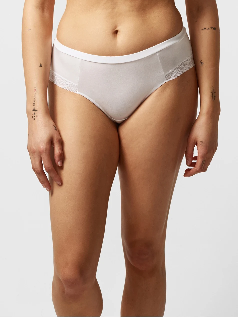 Femilet CLEEN Shorty 3 Femilet CLEEN Shorty