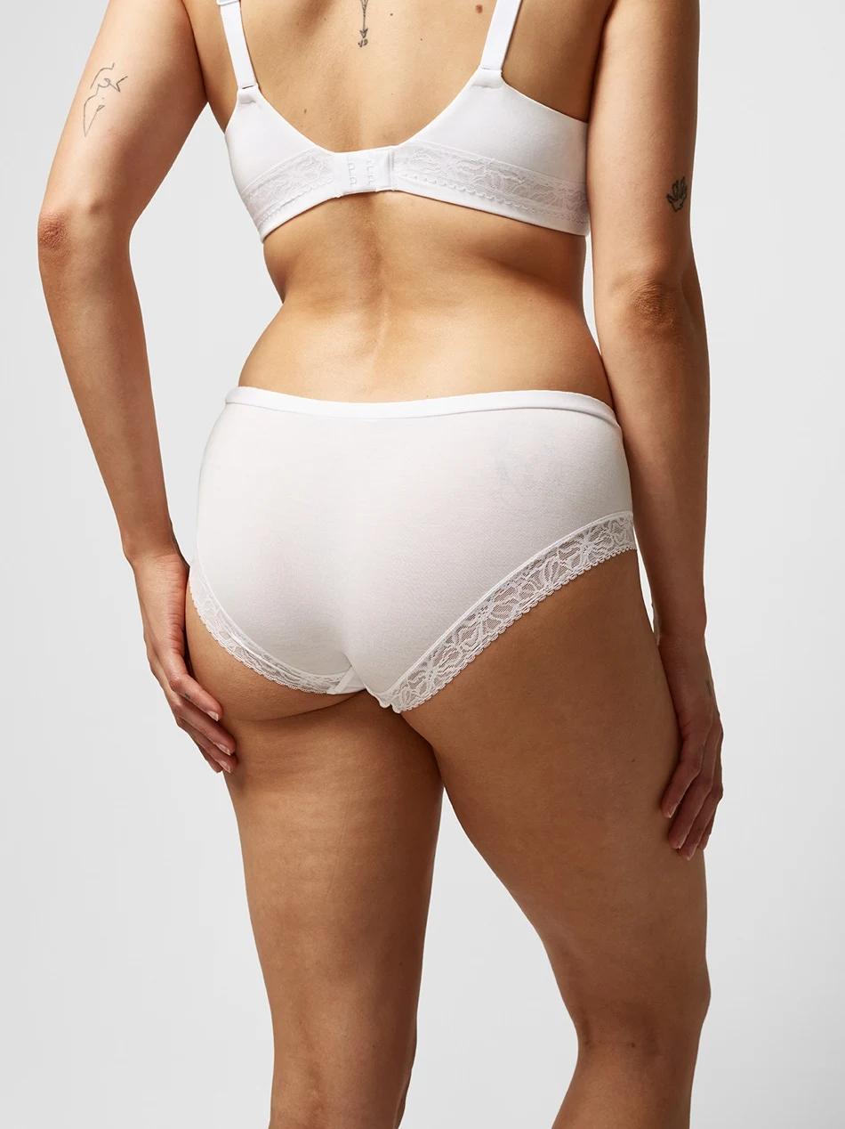 Femilet CLEEN Shorty 5 Femilet CLEEN Shorty – Bild 3