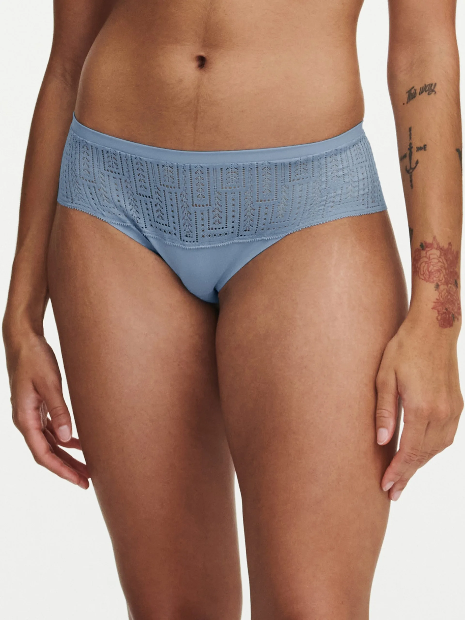 Femilet DAILY GRAPHIC Shorty 3 Femilet DAILY GRAPHIC Shorty