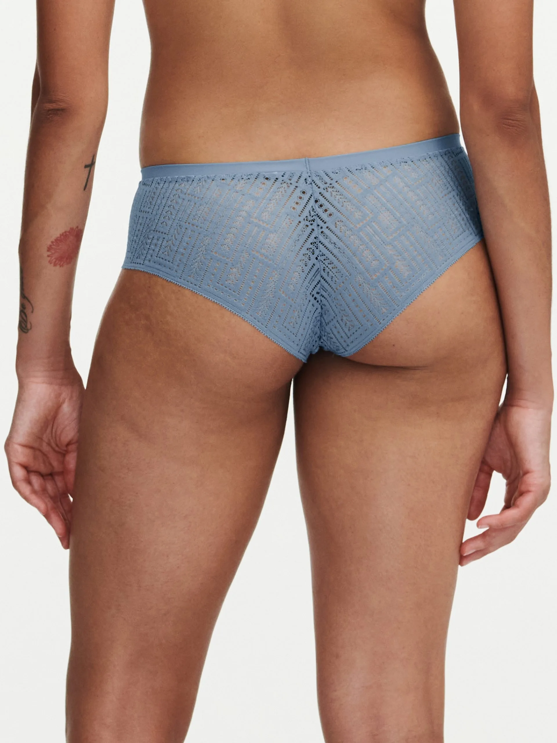 Femilet DAILY GRAPHIC Shorty 4 Femilet DAILY GRAPHIC Shorty – Bild 2