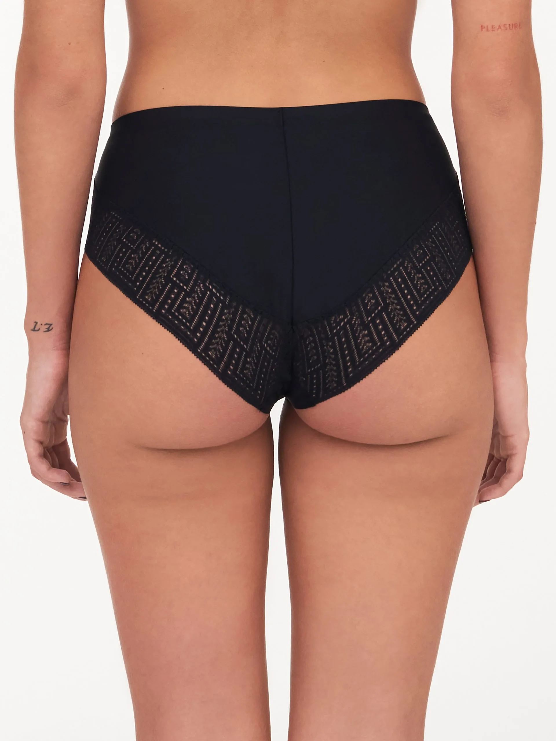 Femilet DAILY GRAPHIC Taillenslip 7 Femilet DAILY GRAPHIC Taillenslip – Bild 5