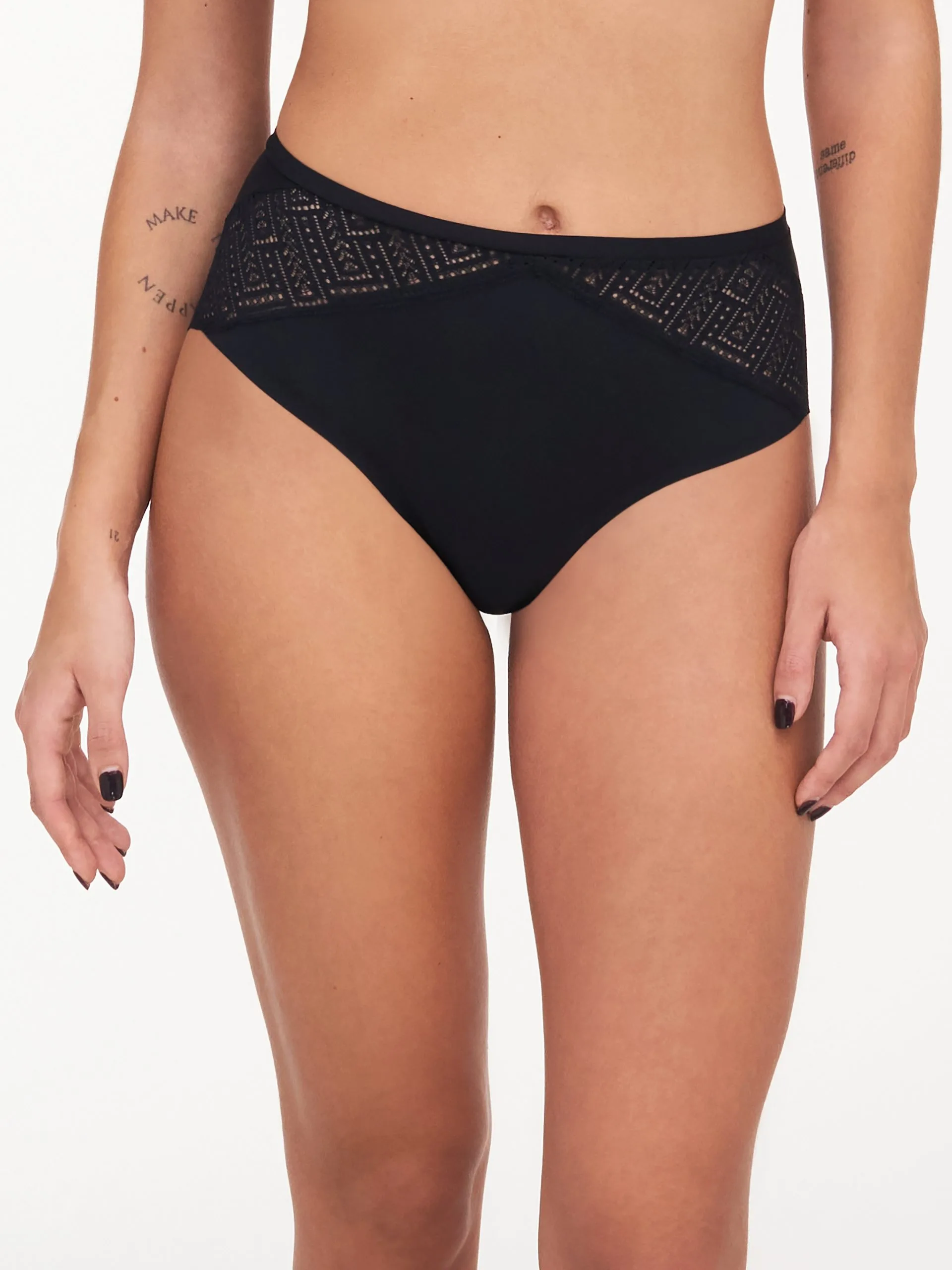 Femilet DAILY GRAPHIC Taillenslip 6 Femilet DAILY GRAPHIC Taillenslip – Bild 4