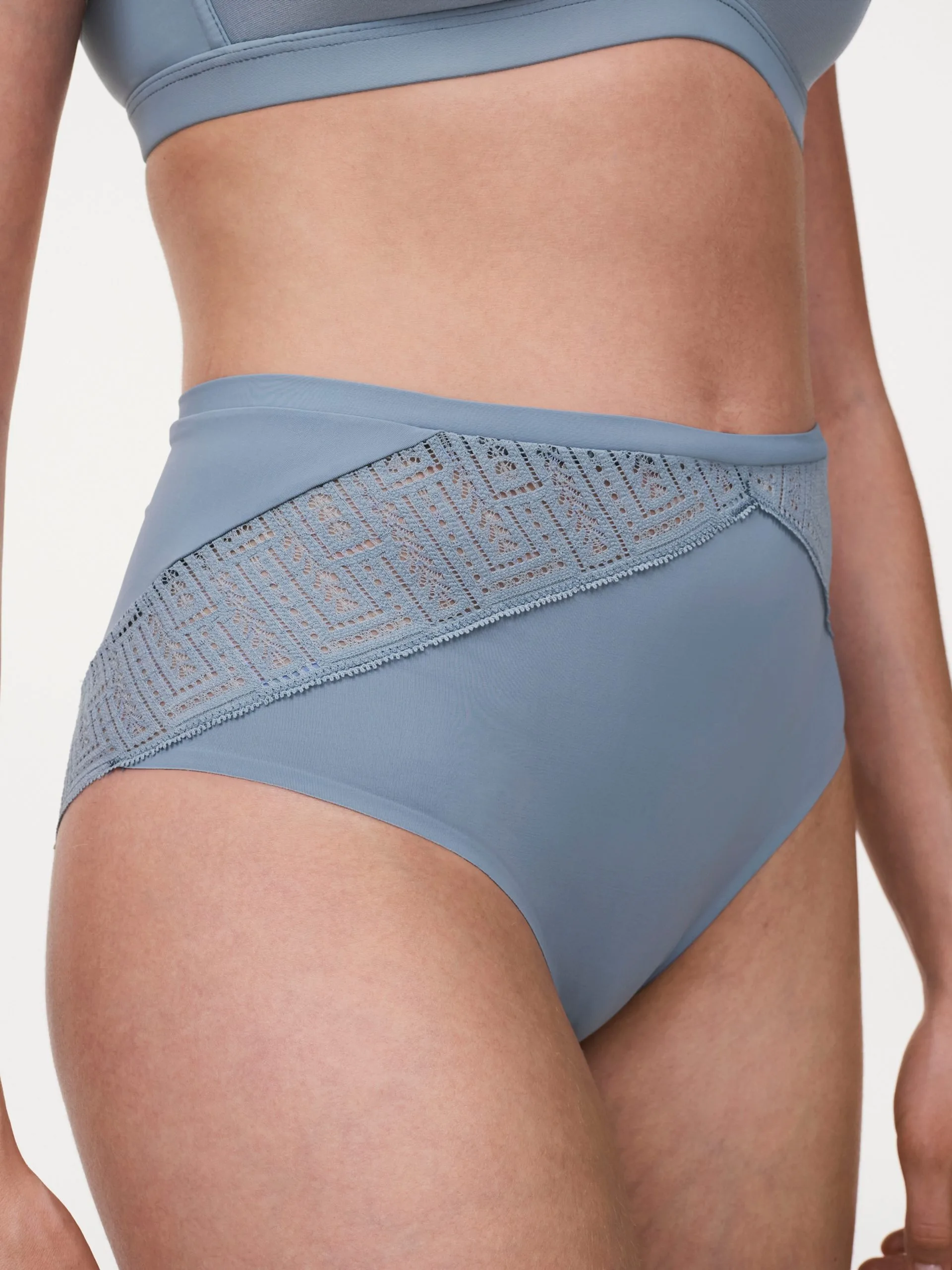 Femilet DAILY GRAPHIC Taillenslip 6 Femilet DAILY GRAPHIC Taillenslip – Bild 4