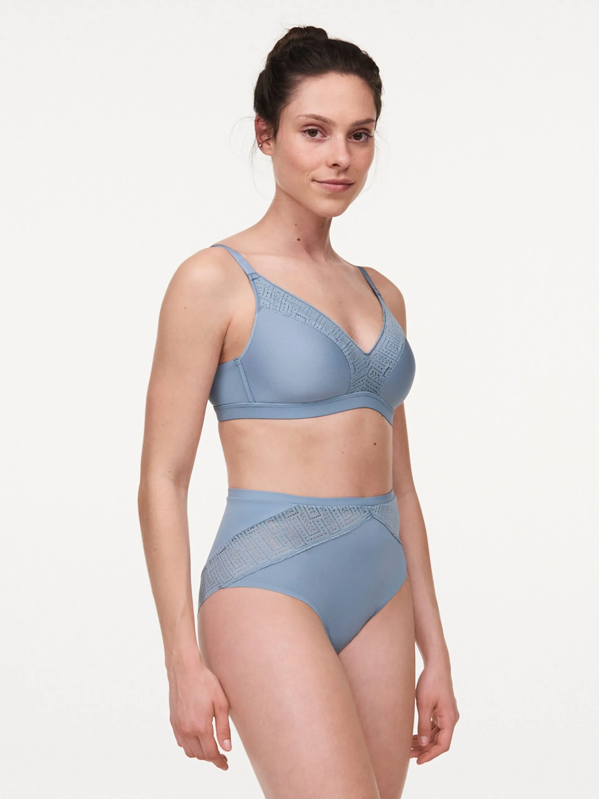 Femilet DAILY GRAPHIC Taillenslip 7 Femilet DAILY GRAPHIC Taillenslip – Bild 5