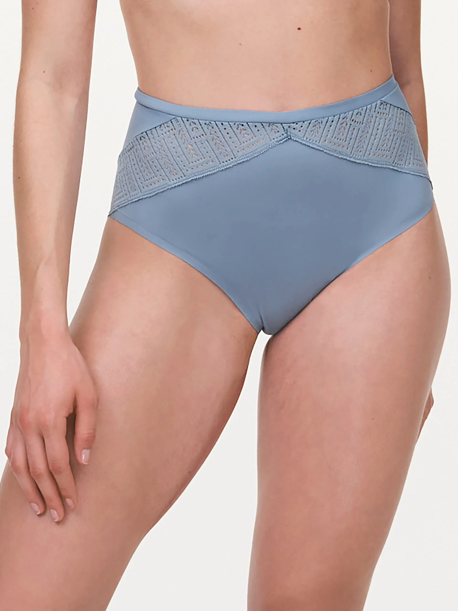 Femilet DAILY GRAPHIC Taillenslip 4 Femilet DAILY GRAPHIC Taillenslip – Bild 2