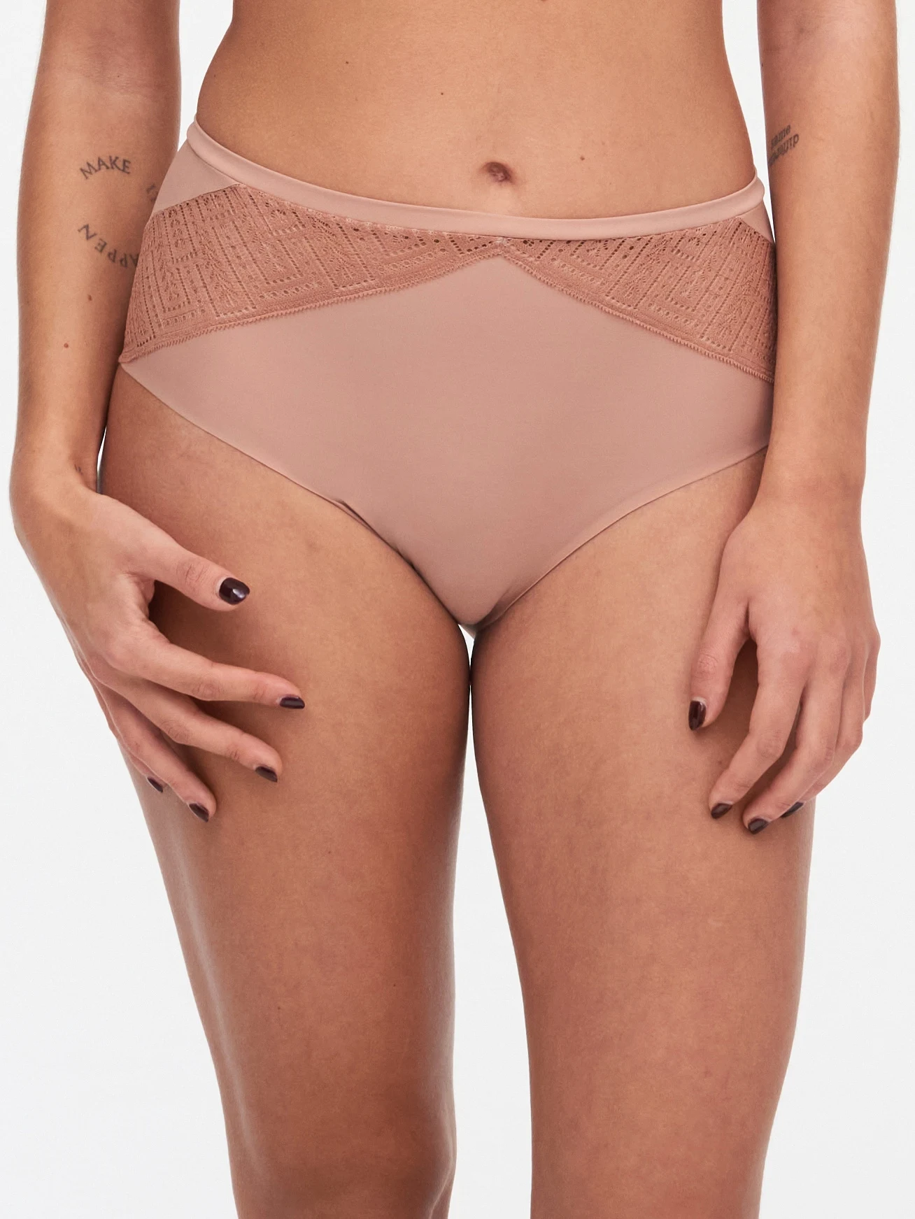 Femilet DAILY GRAPHIC Taillenslip 3 Femilet DAILY GRAPHIC Taillenslip